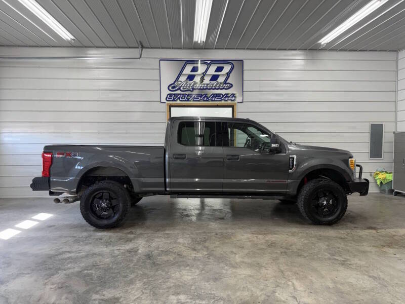 ford f-250 super duty 2017 1FT7W2BTXHEF14193 image ford f-250 super duty 2017 1FT7W2BTXHEF14193 image